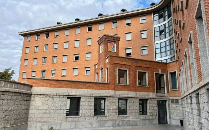 Colegio Mayor Universitario