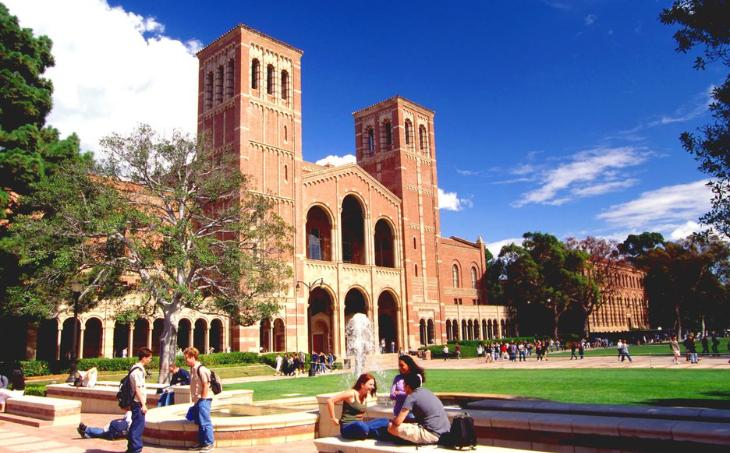 UCLA